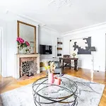 Luxueux Appartment Georges V