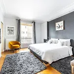 Luxueux Appartment Georges V