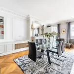 Luxueux Appartment Georges V