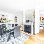 Luxueux Appartment Georges V