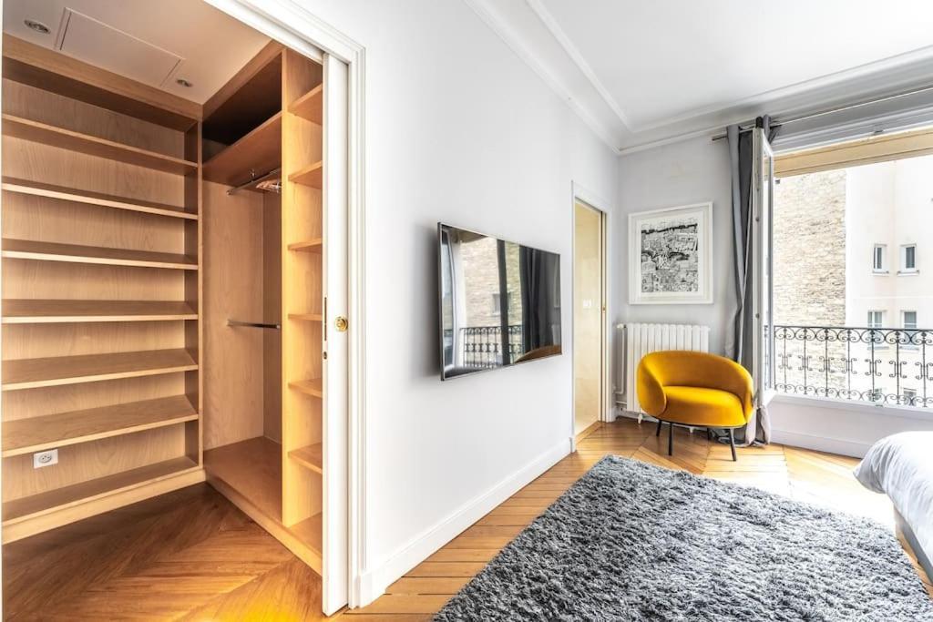 Apartment Luxueux Georges V *